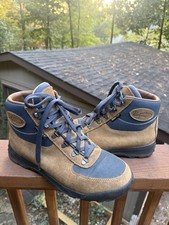 Vasque blue brown for sale  Birmingham