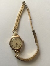 Rotory gold ladies for sale  BEWDLEY