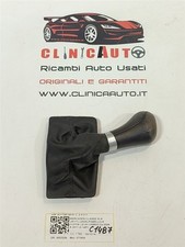 Pomello con cuffia usato  Italia