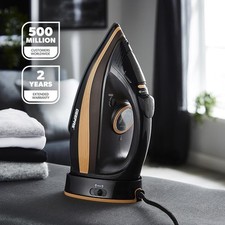 Cordless steam iron for sale  WEST BROMWICH
