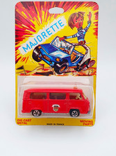 Majorette volkswagen fourgon d'occasion  Pougues-les-Eaux