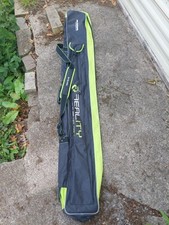 Maver reality rodbag for sale  KEIGHLEY