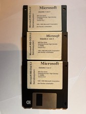 Microsoft dos riginal gebraucht kaufen  Gronau