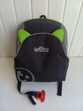 Trunki black green for sale  SOUTHPORT