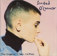 Emperors New Clothes -  CD 7YVG The Cheap Fast Free Post comprar usado  Enviando para Brazil