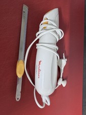Moulinex messer elektrisch gebraucht kaufen  Dachau