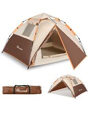 Yitahome camping tent for sale  PETERBOROUGH