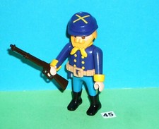 Playmobil figuren nordstaatler gebraucht kaufen  Langdorf