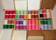 Usado, Novo gudebrod Nylon/Ncp/metálico/Trimar Rod Carretel Fio De Construção escolha o tamanho comprar usado  Enviando para Brazil