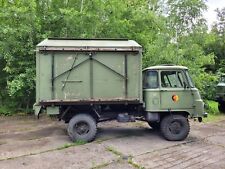 Robur 2002 ksa gebraucht kaufen  Leipzig
