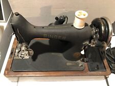 Vtg singer sewing for sale  Livingston