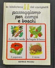 Passeggiamo per campi usato  Sesto Fiorentino