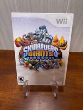 Skylanders giants cib for sale  Enterprise