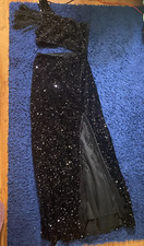 Black cut long for sale  Bryan