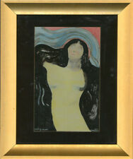 Jiminsky edvard munch for sale  BRADFORD-ON-AVON