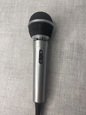 Dynamic handheld microphone for sale  RICKMANSWORTH