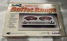 Broil king hurry for sale  Cross Junction