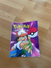 Pokemon poster trainer gebraucht kaufen  Uelzen