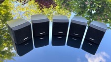 Bose single cube gebraucht kaufen  Zorneding