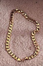 Inch link chain. d'occasion  Expédié en Belgium