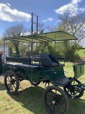 wagonette for sale wagonette for sale EXMOUTH