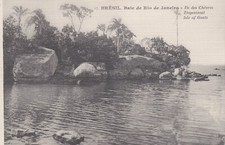 Brasile baie rio usato  Roma