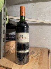Marchesi antinori solaia usato  Milano