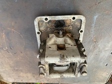 Ford tractor hydraulic for sale  Farley