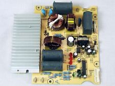 Kenwood scheda induzione usato  Abbadia San Salvatore