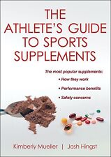 Athlete guide sports for sale  Denver