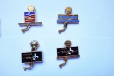 Pin radio locales d'occasion  Meylan