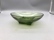 Vintage green glass for sale  Randolph