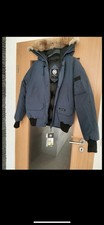 Canada goose bomberjacke gebraucht kaufen Canada goose bomberjacke gebraucht kaufen  München