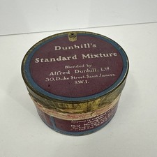 Vintage dunhill standard for sale  Scotts Mills