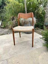 Single danish teak for sale  TWICKENHAM