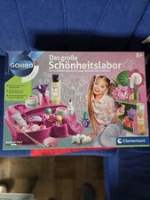 Clementoni galileo große gebraucht kaufen  Deutschland