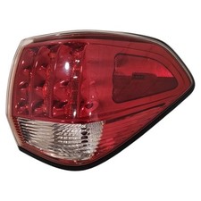 Passenger tail light for sale  Petal