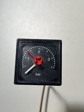 Vaillant manometer 110 gebraucht kaufen  Büren