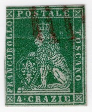 Antichi stati toscana usato  Campi Bisenzio