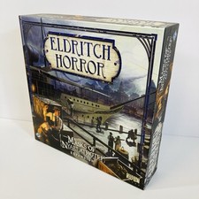 Unplayed eldritch horror for sale  Cincinnati