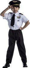 Pilot costume kids for sale  CHICHESTER