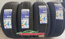 Set pneumatici stagioni usato  Pontedera