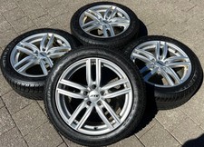 Alu winterräder audi gebraucht kaufen  Bad Tölz
