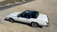 1984 cadillac eldorado for sale  Inglewood