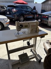 Walking foot sewing for sale  Lawndale