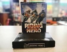 Riding Hero EUA para o Neo Geo AES SNK 100% GENUÍNO Autêntico! comprar usado  Enviando para Brazil