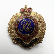 Genuine royal engineers for sale  BIRKENHEAD