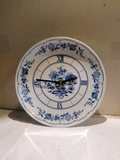 Ddr wanduhr uhr gebraucht kaufen  Chemnitz