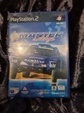 Playstation master rallye for sale  NOTTINGHAM