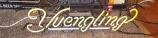 Vintage yuengling neon for sale  Lake Milton